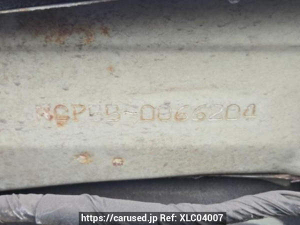 Used 2008 AT toyota succeed-van NCP55V Image[11]