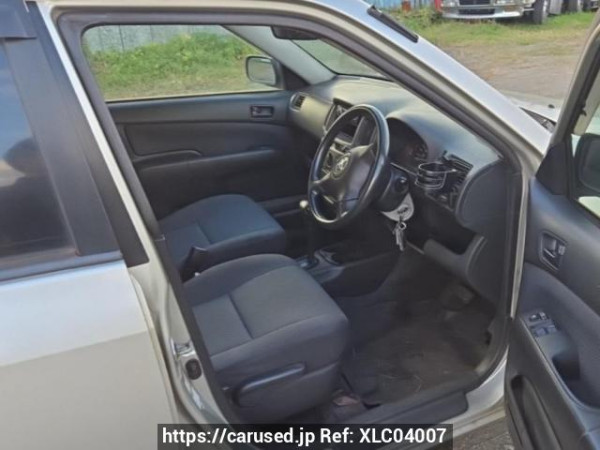 Used 2008 AT toyota succeed-van NCP55V Image[12]