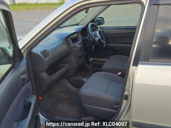 Used 2008 AT toyota succeed-van NCP55V Image[13]