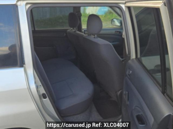 Used 2008 AT toyota succeed-van NCP55V Image[14]