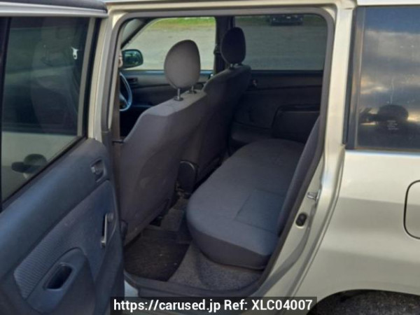 Used 2008 AT toyota succeed-van NCP55V Image[15]