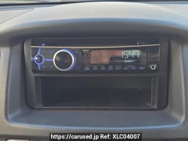 Used 2008 AT toyota succeed-van NCP55V Image[19]