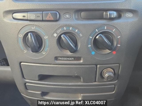 Used 2008 AT toyota succeed-van NCP55V Image[20]