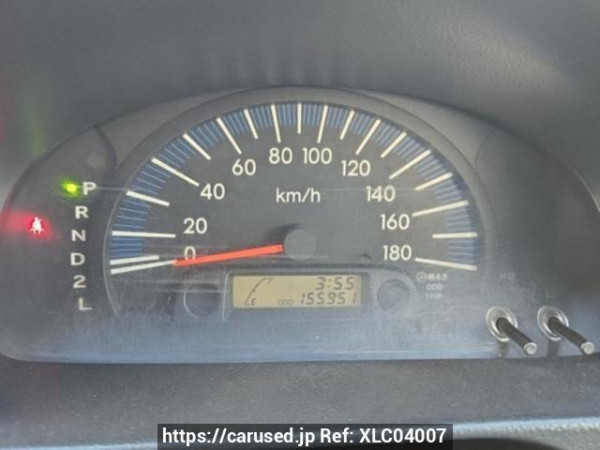 Used 2008 AT toyota succeed-van NCP55V Image[22]