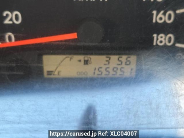 Used 2008 AT toyota succeed-van NCP55V Image[23]