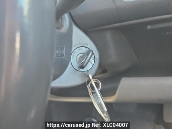 Used 2008 AT toyota succeed-van NCP55V Image[24]