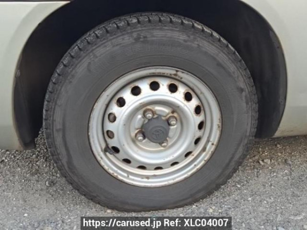 Used 2008 AT toyota succeed-van NCP55V Image[27]