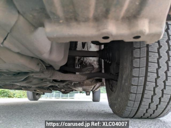 Used 2008 AT toyota succeed-van NCP55V Image[30]