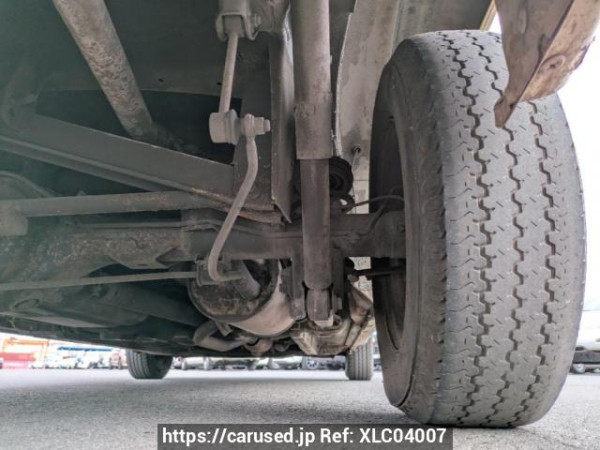 Used 2008 AT toyota succeed-van NCP55V Image[32]