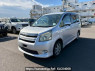 Used 2009 AT toyota noah ZRR70W Image[2]