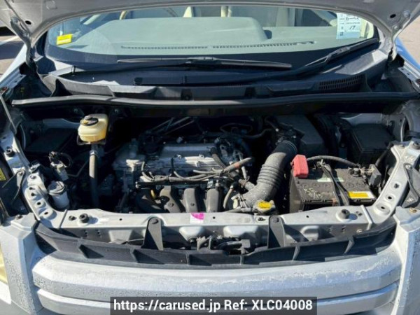 Used 2009 AT toyota noah ZRR70W Image[9]