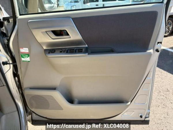 Used 2009 AT toyota noah ZRR70W Image[18]