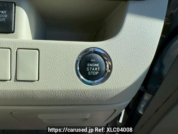 Used 2009 AT toyota noah ZRR70W Image[22]