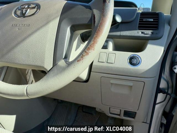 Used 2009 AT toyota noah ZRR70W Image[23]