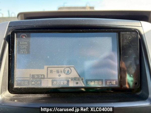 Used 2009 AT toyota noah ZRR70W Image[25]