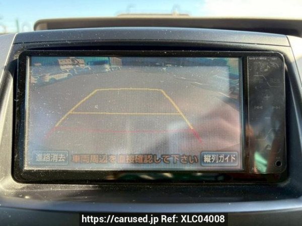 Used 2009 AT toyota noah ZRR70W Image[26]