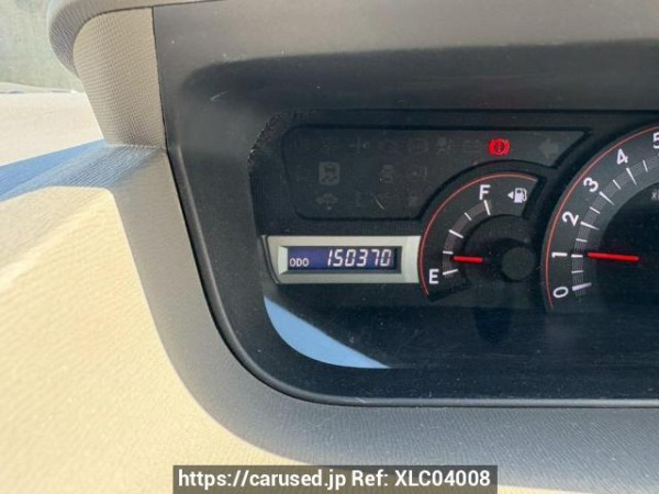 Used 2009 AT toyota noah ZRR70W Image[30]