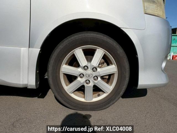 Used 2009 AT toyota noah ZRR70W Image[31]