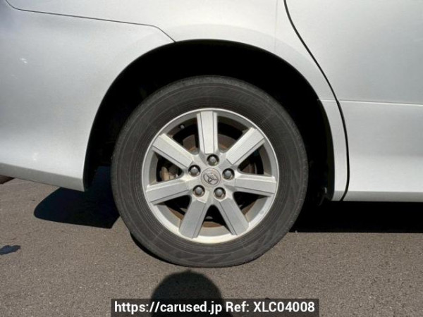 Used 2009 AT toyota noah ZRR70W Image[32]