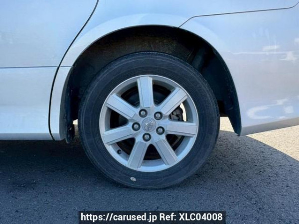 Used 2009 AT toyota noah ZRR70W Image[33]