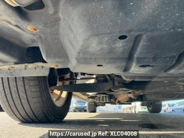 Used 2009 AT toyota noah ZRR70W Image[35]