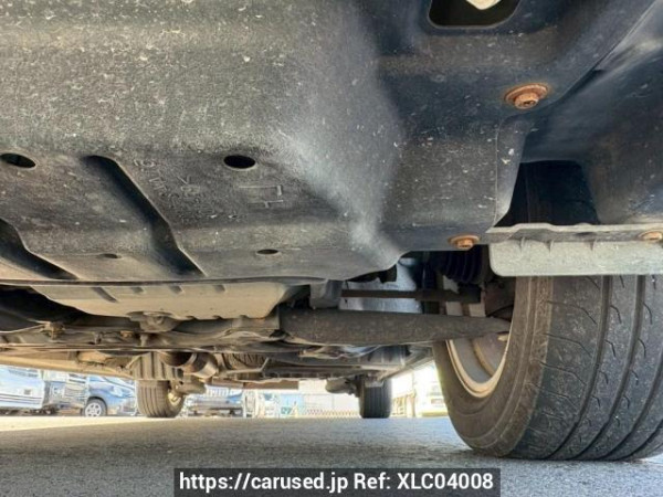 Used 2009 AT toyota noah ZRR70W Image[36]