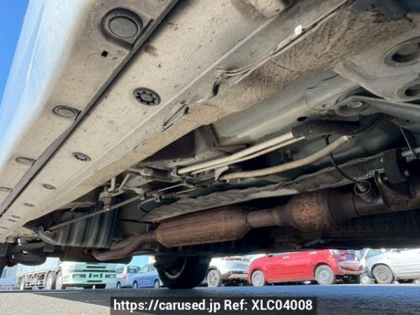 Used 2009 AT toyota noah ZRR70W Image[37]