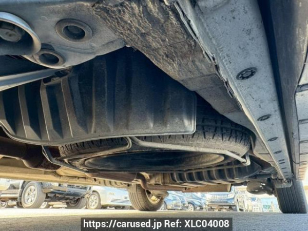 Used 2009 AT toyota noah ZRR70W Image[38]