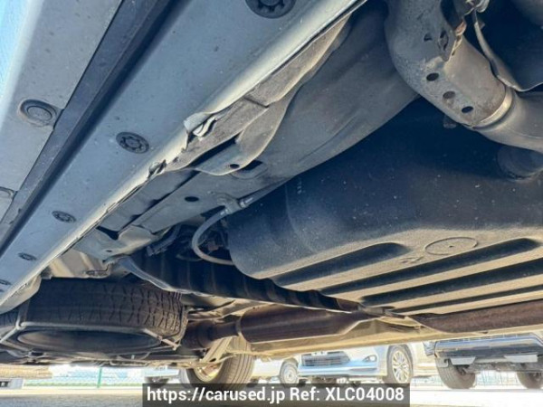 Used 2009 AT toyota noah ZRR70W Image[39]