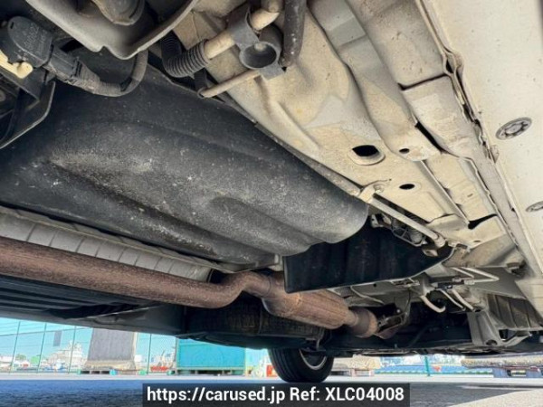 Used 2009 AT toyota noah ZRR70W Image[40]