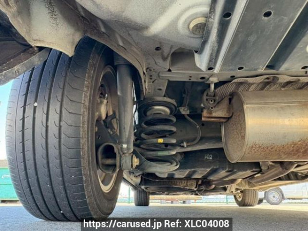 Used 2009 AT toyota noah ZRR70W Image[41]