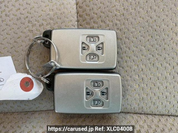 Used 2009 AT toyota noah ZRR70W Image[45]