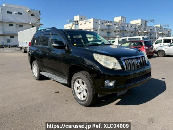 Used 2010 AT toyota land-cruiser-prado TRJ150W Image[0]