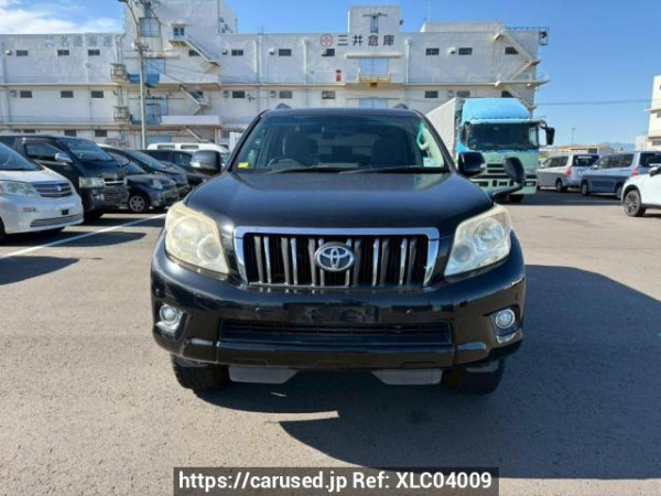 Used 2010 AT toyota land-cruiser-prado TRJ150W Image[1]