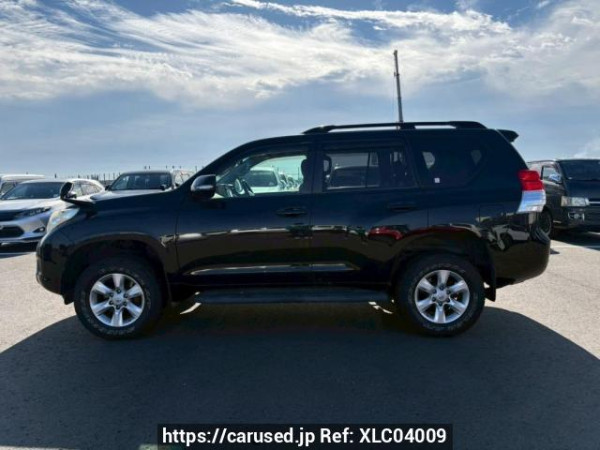 Used 2010 AT toyota land-cruiser-prado TRJ150W Image[3]