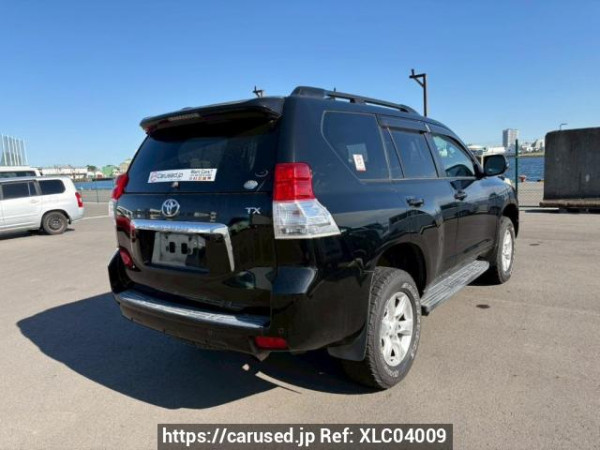 Used 2010 AT toyota land-cruiser-prado TRJ150W Image[6]