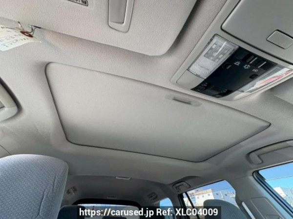 Used 2010 AT toyota land-cruiser-prado TRJ150W Image[12]