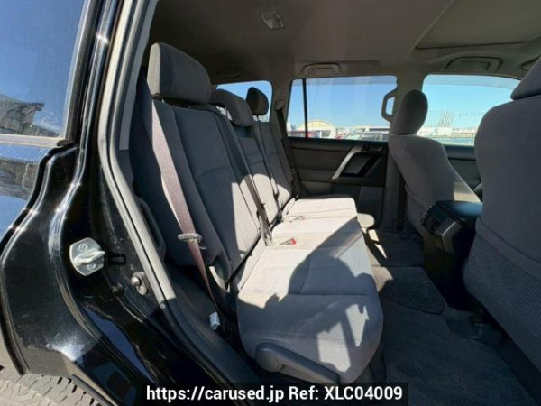 Used 2010 AT toyota land-cruiser-prado TRJ150W Image[15]