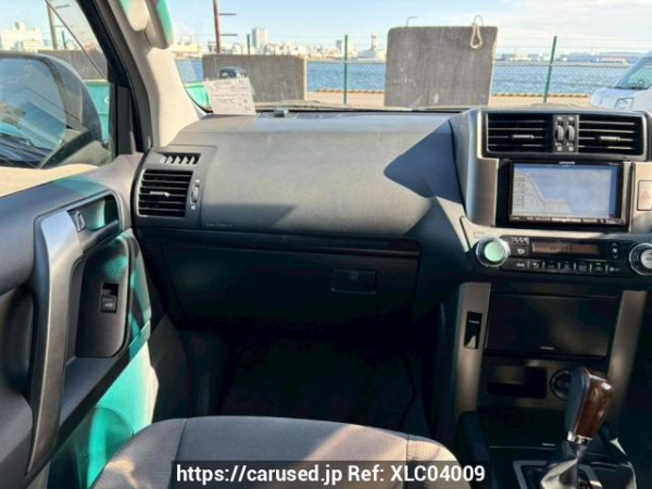 Used 2010 AT toyota land-cruiser-prado TRJ150W Image[20]