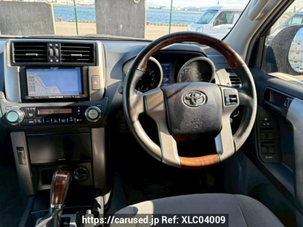 Used 2010 AT toyota land-cruiser-prado TRJ150W Image[21]
