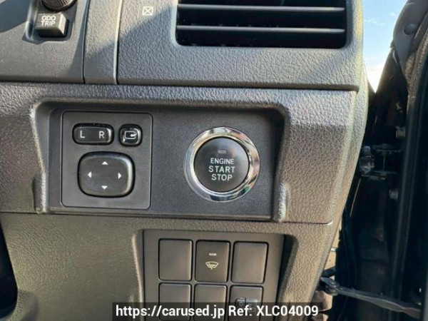 Used 2010 AT toyota land-cruiser-prado TRJ150W Image[22]