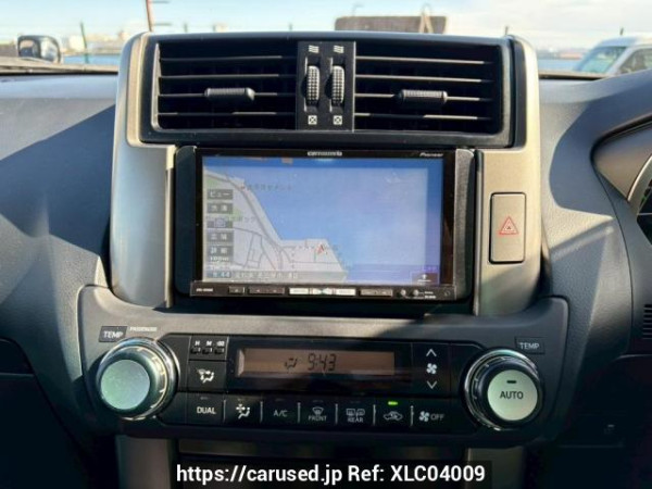 Used 2010 AT toyota land-cruiser-prado TRJ150W Image[24]