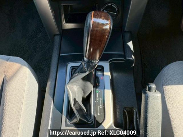 Used 2010 AT toyota land-cruiser-prado TRJ150W Image[27]