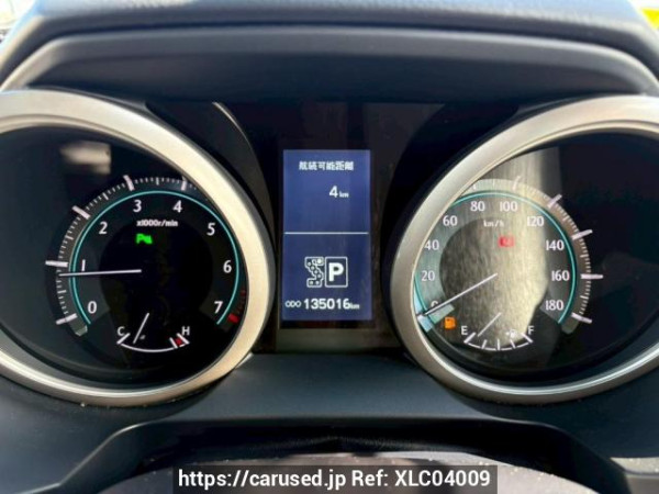 Used 2010 AT toyota land-cruiser-prado TRJ150W Image[28]