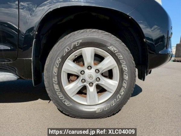 Used 2010 AT toyota land-cruiser-prado TRJ150W Image[30]