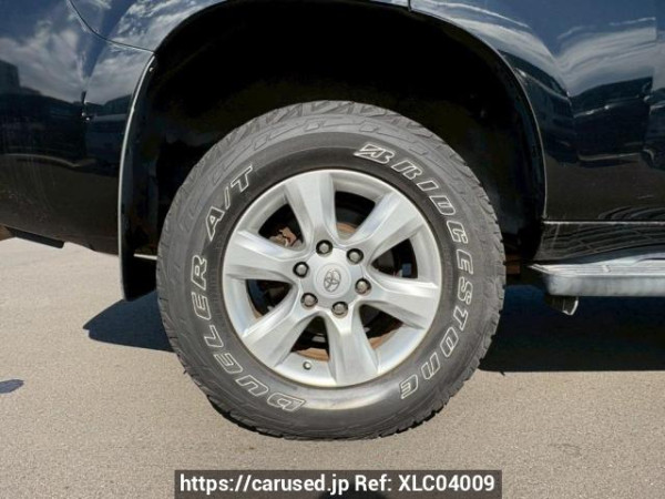 Used 2010 AT toyota land-cruiser-prado TRJ150W Image[31]