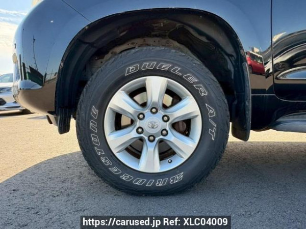 Used 2010 AT toyota land-cruiser-prado TRJ150W Image[33]