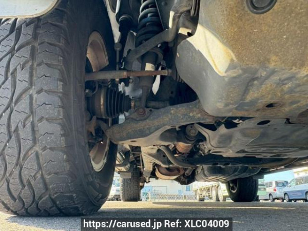 Used 2010 AT toyota land-cruiser-prado TRJ150W Image[34]