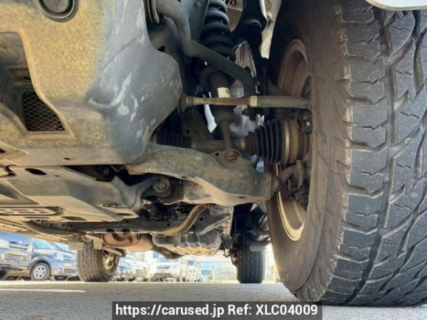 Used 2010 AT toyota land-cruiser-prado TRJ150W Image[35]