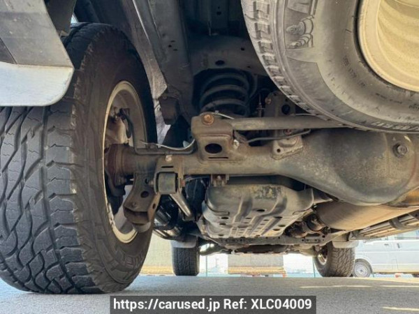 Used 2010 AT toyota land-cruiser-prado TRJ150W Image[40]